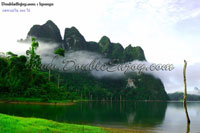 ทัวร์เขาสก เขื่อนเชี่ยวหลาน นอนแพ 2 คืน ทัวร์เขาสก เขื่อนเชี่ยวหลาน นอนแพ 2 คืน