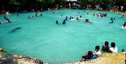 โปรแกรมทัวร์กระบี่ ทะเลแหวก - เขื่อนเชี่ยวหลาน กุ้ยหลินเมืองไทย 4 วัน 2 คืน (Van)