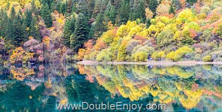 ทัวร์จิ่วจ้ายโกว 5 ดาว Deluxe Class 8 วัน 7 คืน (TG) - หลวงพ่อโตเล่อซาน ง้อไบ๊ หวงหลง จิ่วจ้ายโกว [ไม่เข้าร้านรัฐบาล]