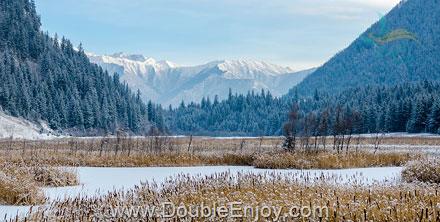 โปรแกรมทัวร์จิ่วจ้ายโกว ฤดูหนาว Super Save Winter 5 วัน 4 คืน (TG) - เฉินตู โหม่วหนีโกว จิ่วจ้ายโกว