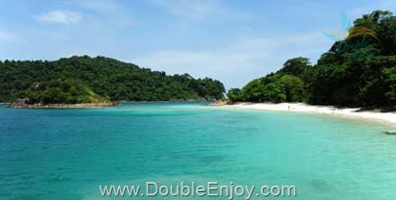 แพ็คเกจทัวร์ เกาะช้าง จ.ตราด 3 วัน 2 คืน (VAN)