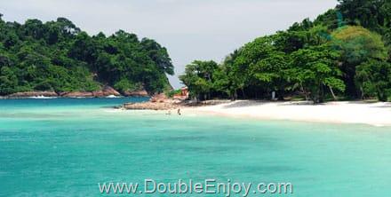 แพคเกจทัวร์เกาะช้าง เที่ยวเกาะช้าง จ.ตราด 2 วัน 1 คืน (VAN)