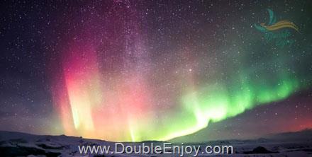 โปรแกรมทัวร์รัสเซีย เเสงเหนือ มอสโคว์ มูร์มันสต์ [บินภายใน] 8 วัน 6 คืน (WY)