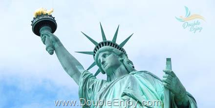 โปรแกรมทัวร์อเมริกา แคนาดา 10 วัน 7 คืน (CX)