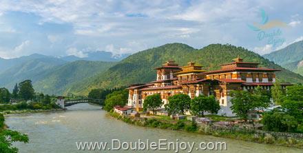 ทัวร์ภูฏาน สัมผัสความมหัศจรรย์ ดินแดนมังกรสายฟ้า 4 วัน 3 คิน (B3)