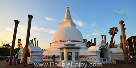 โปรแกรมทัวร์ศรีลังกา โคลัมโบ พ้นนาวาลา แคนดี้ นูวาราเอลิยา มิริสซา กอลล์ 6 วัน 4 คืน (UL)