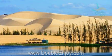 ทัวร์เวียดนามใต้ โฮจิมินห์ มุยเน่ 3 วัน 2 คืน (VN)