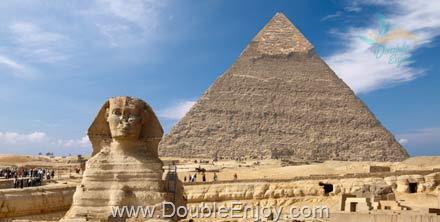 โปรแกรมทัวร์จอร์แดน อียิปต์ 8 วัน 5 คืน (RJ)