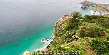 ทัวร์แอฟริกาใต้ ท่องป่าซาฟารี พีลันเนสเบิร์ก เคปทาวน์ แหลมกู๊ดโฮป 8 วัน 5 คืน (SQ)