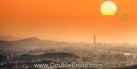 โปรแกรมทัวร์ไต้หวัน ALISHAN บินคุ้ม เที่ยวครบ จบทุกไฮไลท์ 4 วัน 3 คืน (CI)