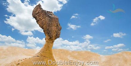 โปรแกรมทัวร์ไต้หวัน มหัศจรรย์..TAIWAN บินหรู อยู่สบาย 5 วัน 4 คืน (JX)