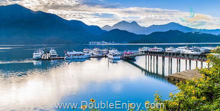 โปรแกรมทัวร์ไต้หวัน TAIPEI มหานครแห่งเมืองสีสัน อิสระช้อปปิ้งแบบจุใจ 4 วัน 3 คืน (VZ)