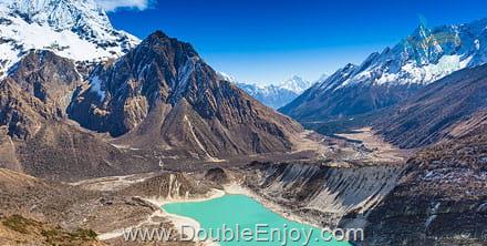 ทัวร์เนปาล กสฐมัณฑุ โภครา ภัคตาปูร์ ปาทัน นากาก็อต 5 วัน 4 คืน (TG)