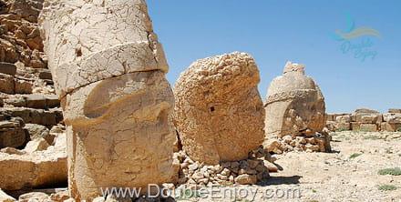 ทัวร์ตุรกีอนาโตเลีย AMAZING TURKEY ANATOLIA 9 วัน 7 คืน (TK)