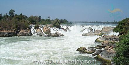 ทัวร์ลาวใต้ 3 วัน 2 คืน (เริ่มต้น อุบลฯ)