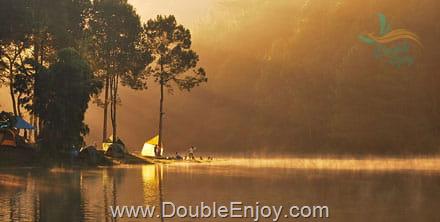 ทัวร์ปาย ปางอุ๋ง แม่ฮ่องสอน 4 วัน 2 คืน (Van)