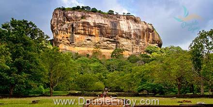 โปรแกรมทัวร์ศรีลังกา ไฮไลท์ ศรีลังกา 5 วัน 3 คืน (TG)