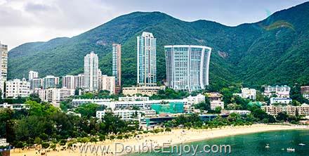 โปรแกรมทัวร์ฮ่องกง เปิดท้องพระคลังเจ้าแม่กวนอิมฮองฮัม 3 วัน 2 คืน (EK)