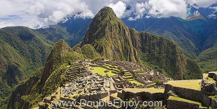 ทัวร์บราซิล มหัศจรรย์ บราซิล เปรู 11 วัน 7 คืน (AF/KL)