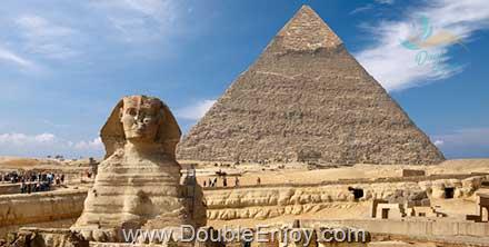 โปรแกรมทัวร์แกรนด์อียิปต์ เที่ยวไคโร ปิระมิดกิซ่า [บินภายใน + ล่องเรือสำราญแม่น้ำไนล์] 12 วัน 9 คืน (TK)