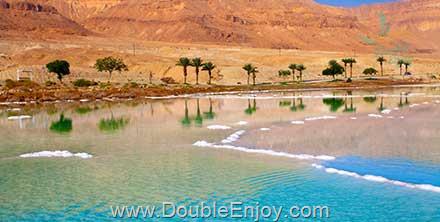 โปรแกรมทัวร์จอร์แดน แกรนด์จอร์แดน 8 วัน 5 คืน (RJ)