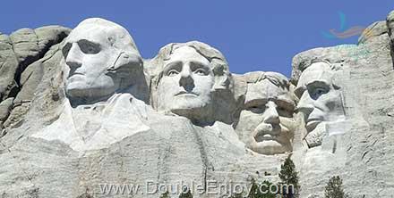 โปรแกรมทัวร์อเมริกา เบสท์ ออฟ ยูเอสเอ เนชันแนลปาร์ก 15 วัน 12 คืน (ฺBR)