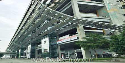 กวางเจาเทรดแฟร์ (ครั้งที่ 136) 4 วัน 3 คืน (CZ)