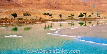 โปรแกรมทัวร์จอร์แดน มหาเพตรานคร ทะเลเดดซี 7 วัน 4 คืน (RJ)