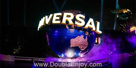 ทัวร์ญี่ปุ่น OSAKA NAGOYA UNIVERSAL Japan ALPS AMAZING 7 วัน 5 คืน (SQ)