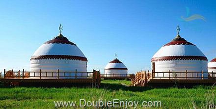 ทัวร์จีน INNER มองโกเลีย ไฮ่ลาร์เอ่อร์ ฮูหลุนเป้ยเอ่อร์ 9 วัน 7 คืน (CA) [ไม่เข้าร้านรัฐบาล]