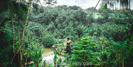 โปรแกรมทัวร์อินโดนีเซีย บาหลี ทานาล็อท อูรูบาตู จิมบารัน 4 วัน 3 คืน (FD)