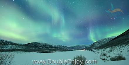 โปรแกรมทัวร์ฟินแลนด์ ออโรร่า ไอซ์เบรกเกอร์ 9 วัน 7 คืน (AY)