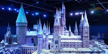 โปรแกรมทัวร์อังกฤษ ลอนดอน Harry Potter Studio 8 วัน 6 คืน (BR)