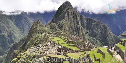 ทัวร์บราซิล เปรู น้ำตกอิกวาซู มาชูปิกชู 10 วัน 6 คืน (AF)