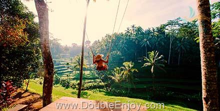 โปรแกรมทัวร์อินโดนีเซีย บาหลี พรีเมี่ยม บินหรู พัก 5 ดาว 4 วัน 3 คืน (TG)