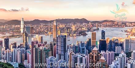 โปรแกรมทัวร์ฮ่องกง เซินเจิ้น มาเก๊า [บินตรงเชียงใหม่] 3 วัน 2 คืน (FD)