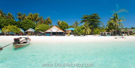 แพคเกจทัวร์ ตะรุเตา หลีเป๊ะ [แพ็คเกจส่วนตัว เดินทางอิสระ เที่ยวได้ตลอดปี] 3 วัน 2 คืน