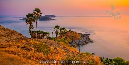 แพ็คเกจทัวร์ภูเก็ต [แพ็คเกจส่วนตัว เดินทางอิสระ เที่ยวได้ตลอดปี] 3 วัน 2 คืน (Van)