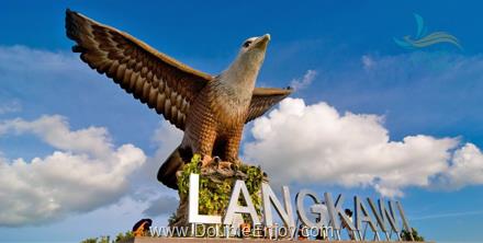 แพคเกจทัวร์เกาะลังกาวี [แพ็คเกจส่วนตัว เดินทางอิสระ เที่ยวได้ตลอดปี] 2 วัน 1 คืน