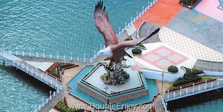 แพคเกจทัวร์เกาะลังกาวี [แพ็คเกจส่วนตัว เดินทางอิสระ เที่ยวได้ตลอดปี] 3 วัน 2 คืน