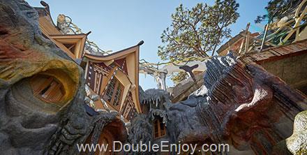 ทัวร์เวียดนามใต้ มุยเน่ ตะลุยทะเลทราย สวนดอกไม้เมืองหนาว VIN PEARL 4 วัน 3 คืน (FD)