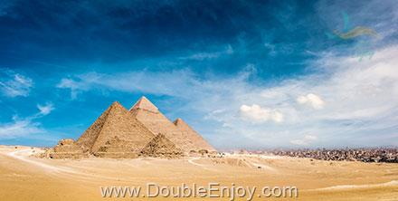 โปรแกรมทัวร์อียิปต์ แกรนด์อียิปต์ (ไคโร-อเล็กซานเดรีย-อัสวาน-อาบูซิมเบล-ลักซอร์) 9 วัน 7 คืน (QR)