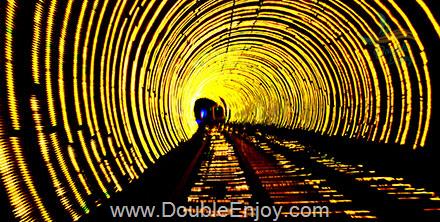 โปรแกรมทัวร์เซี่ยงไฮ้ ซูโจว หูโจว เมืองโบราณซินซื่อกู่เจิ้น 5 วัน 3 คืน (MU)