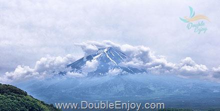 โปรแกรมทัวร์ญี่ปุ่น TOKYO คาวาโกเอะ ฟูจิ โอไดบะ 5 วัน 3 คืน (XJ)