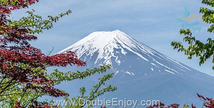 โปรแกรมทัวร์ญี่ปุ่น โตเกียว ฮาคุบะ ชมงานประดับไฟ 6 วัน 4 คืน (XJ)