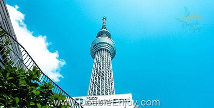 โปรแกรมทัวร์ญี่ปุ่น TOKYO ฟูจิ นาริตะ นิกโก้ 5 วัน 3 คืน (XJ)