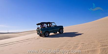 ทัวร์เวียดนามใต้ โฮจิมินห์ มุยเน่ ดาลัด 4 วัน 3 คืน (VN)