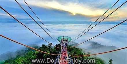 โปรแกรมทัวร์ บินตรง...เบตง เที่ยวเต็มอิ่ม 3 วัน 2 คืน (DD)