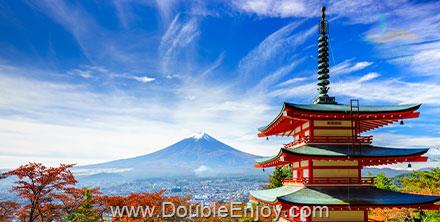 โปรแกรมทัวร์ญี่ปุ่น OBUCHI SASABA TOKYO MACAU 6 วัน 5 คืน (NX)