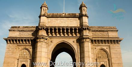 โปรแกรมทัวร์อินเดีย ไหว้พระพิฆเนศ 10 องค์ เสริมความปัง 6 วัน 4 คืน (TG)